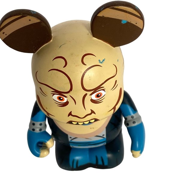 Disney Vinylmation BIB FORTUNA Star Wars Series 3 Disney Parks 3in Figure - Picture 2 of 10